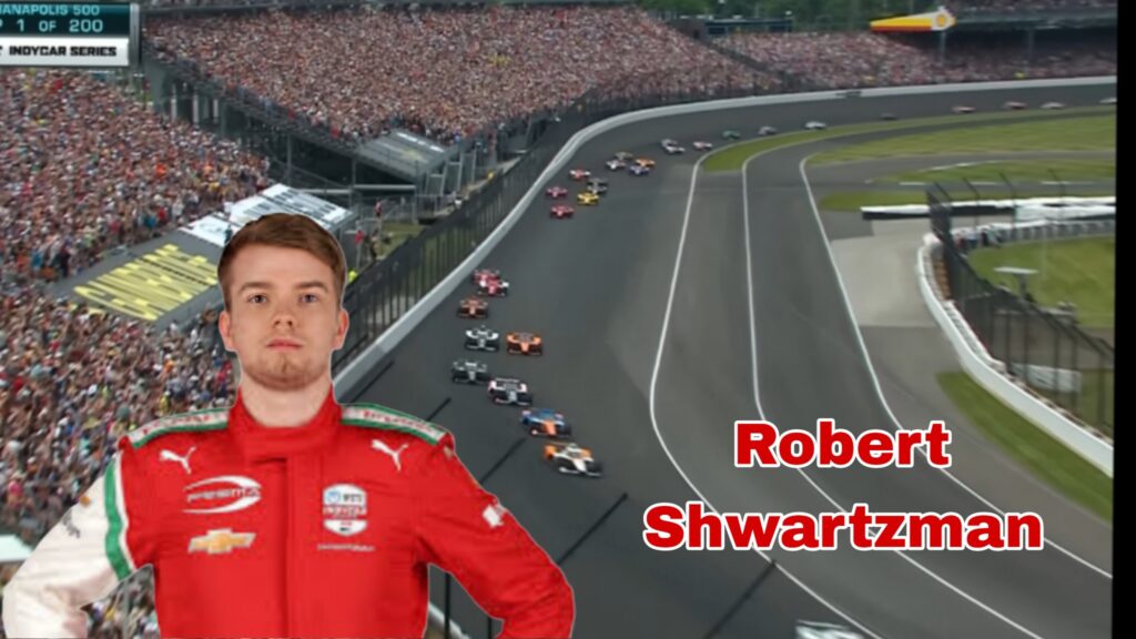 Pics of Indy 500