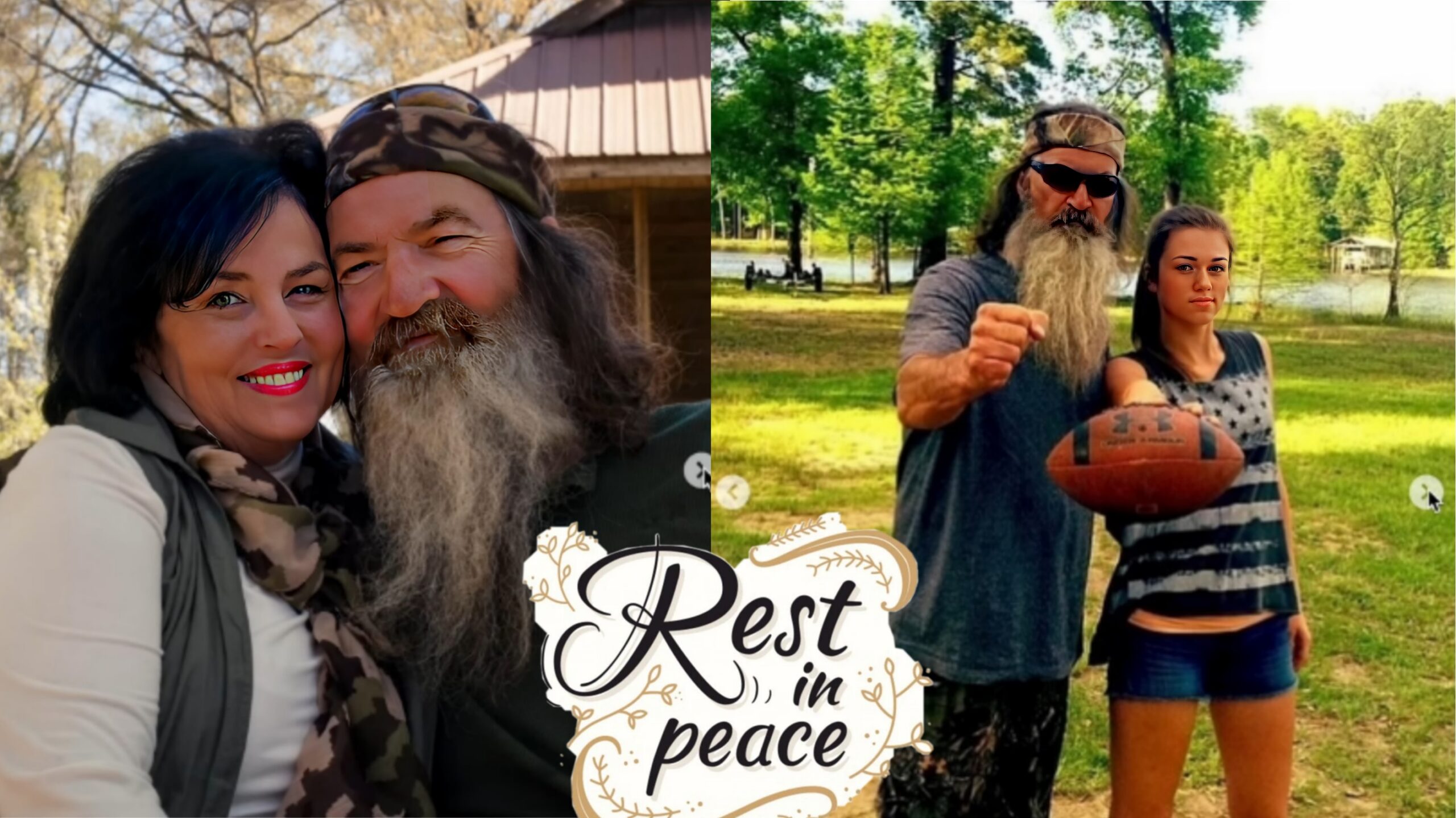 Phil Robertson