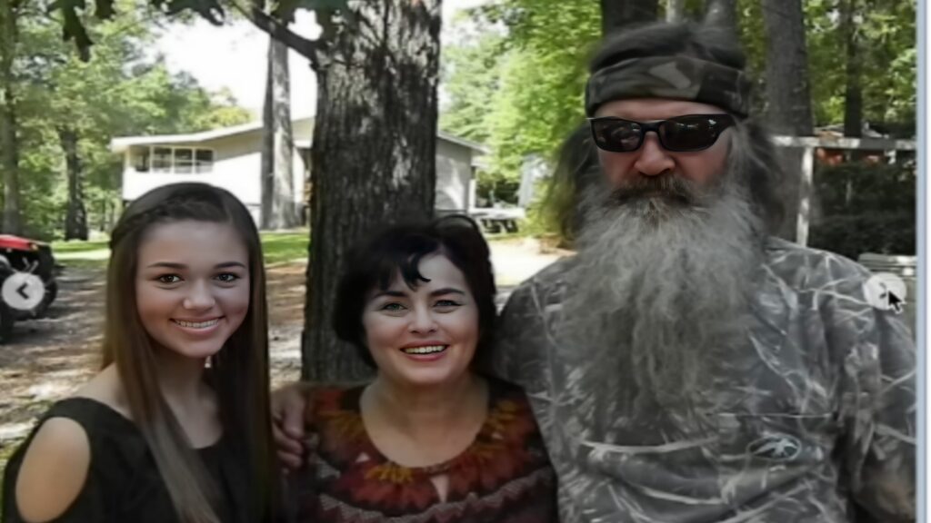 Phil Robertson