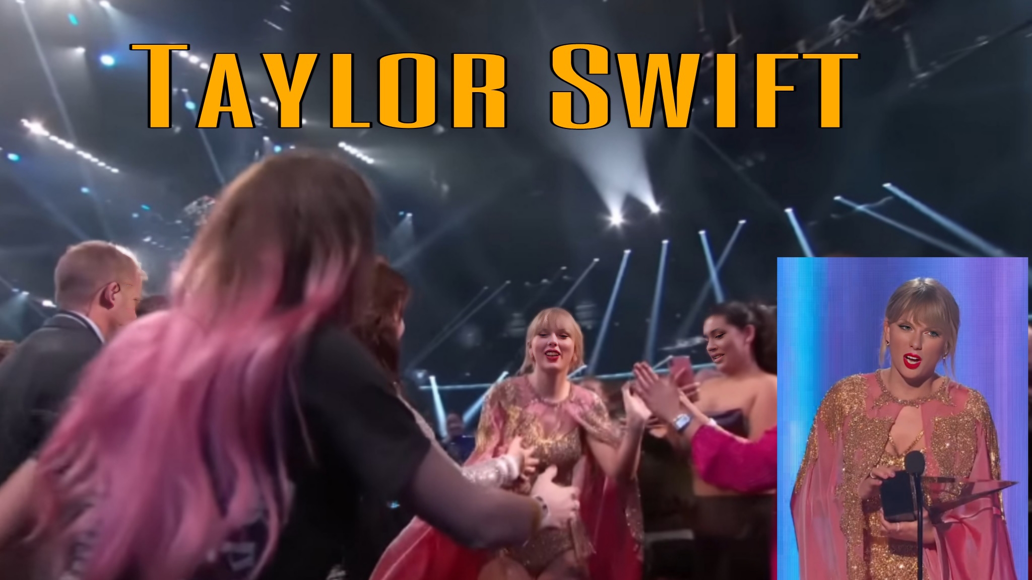 Taylor Swift