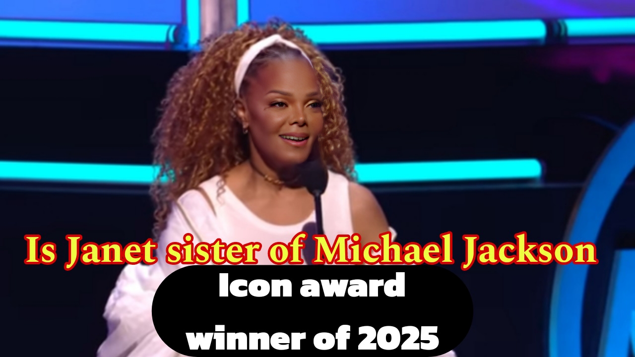 Janet Jackson