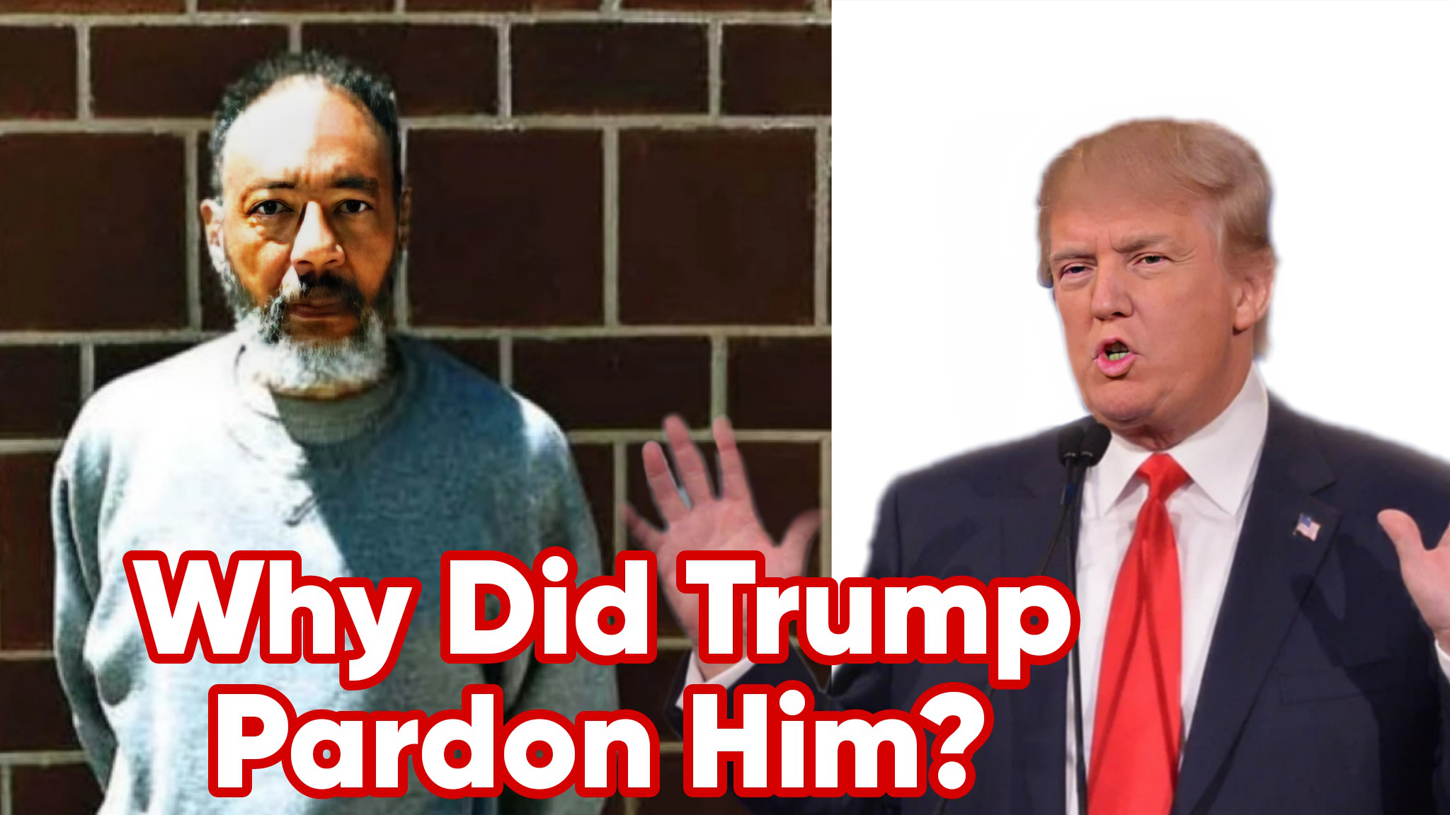 Larry Hoover