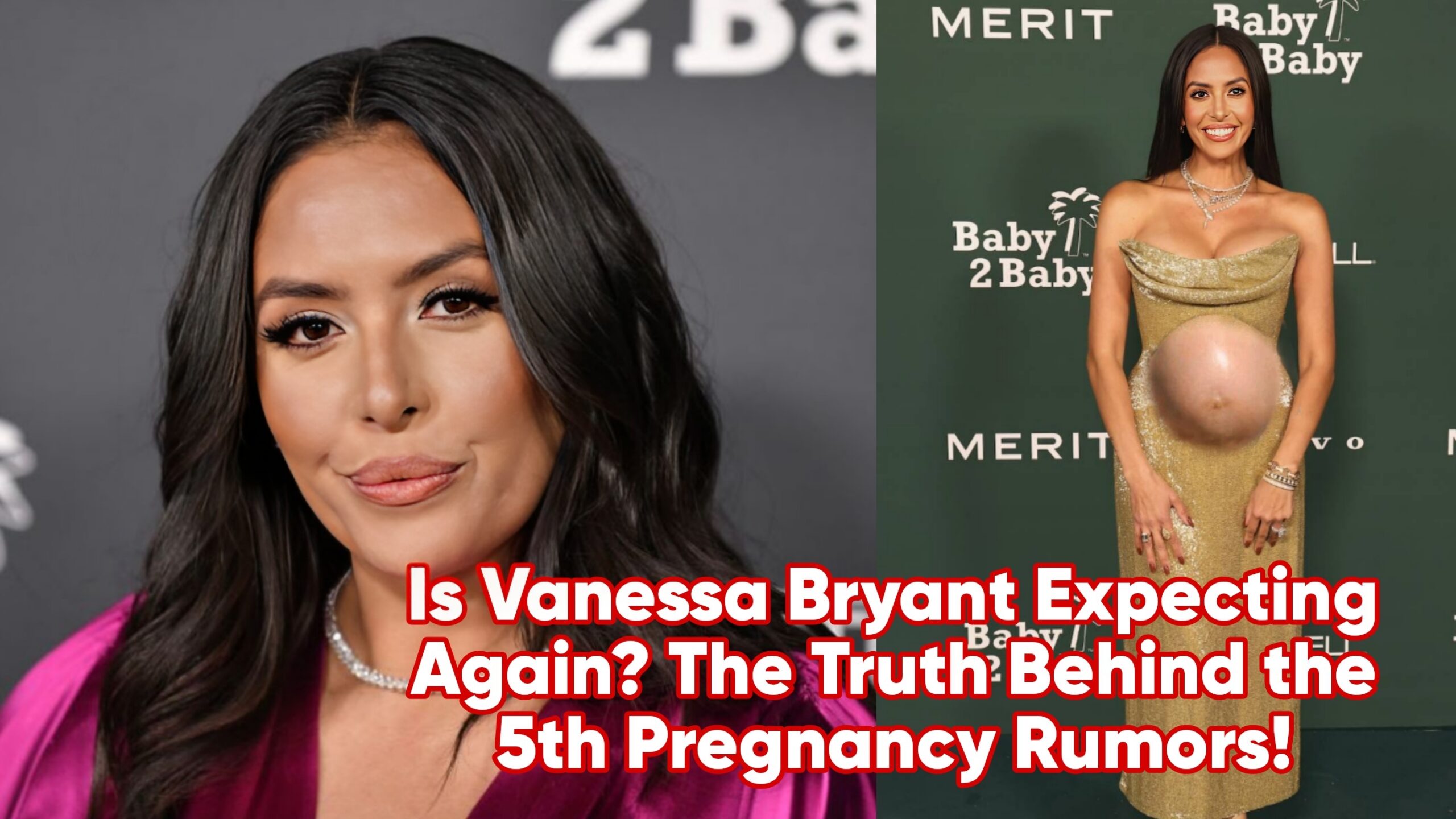 Vanessa Bryant