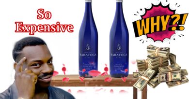 Saragota water