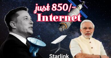 Starlink