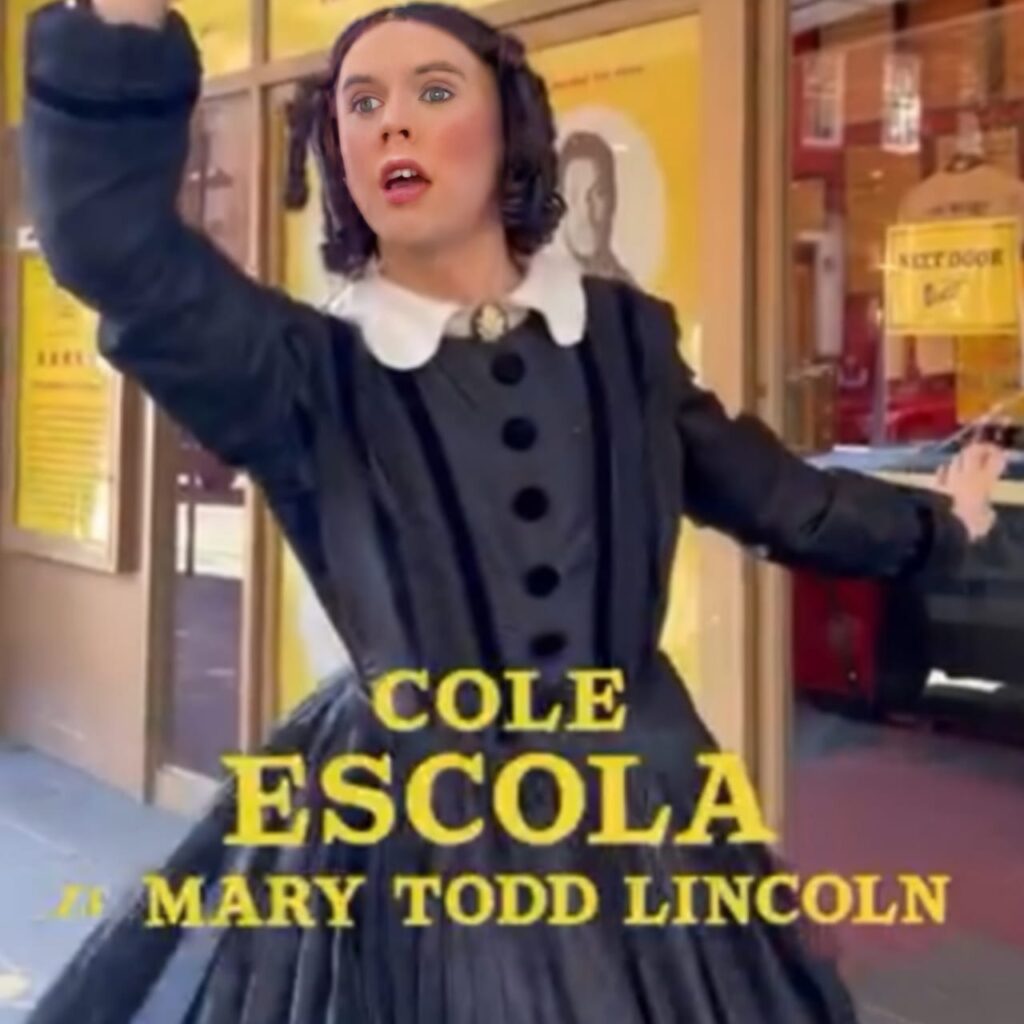Cole Escola