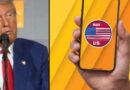Trump Mobile Phone