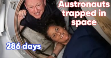 Astronauts